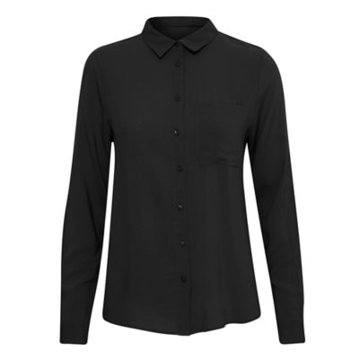 Chemise à manches longues femme Ihmain Sh ICHI