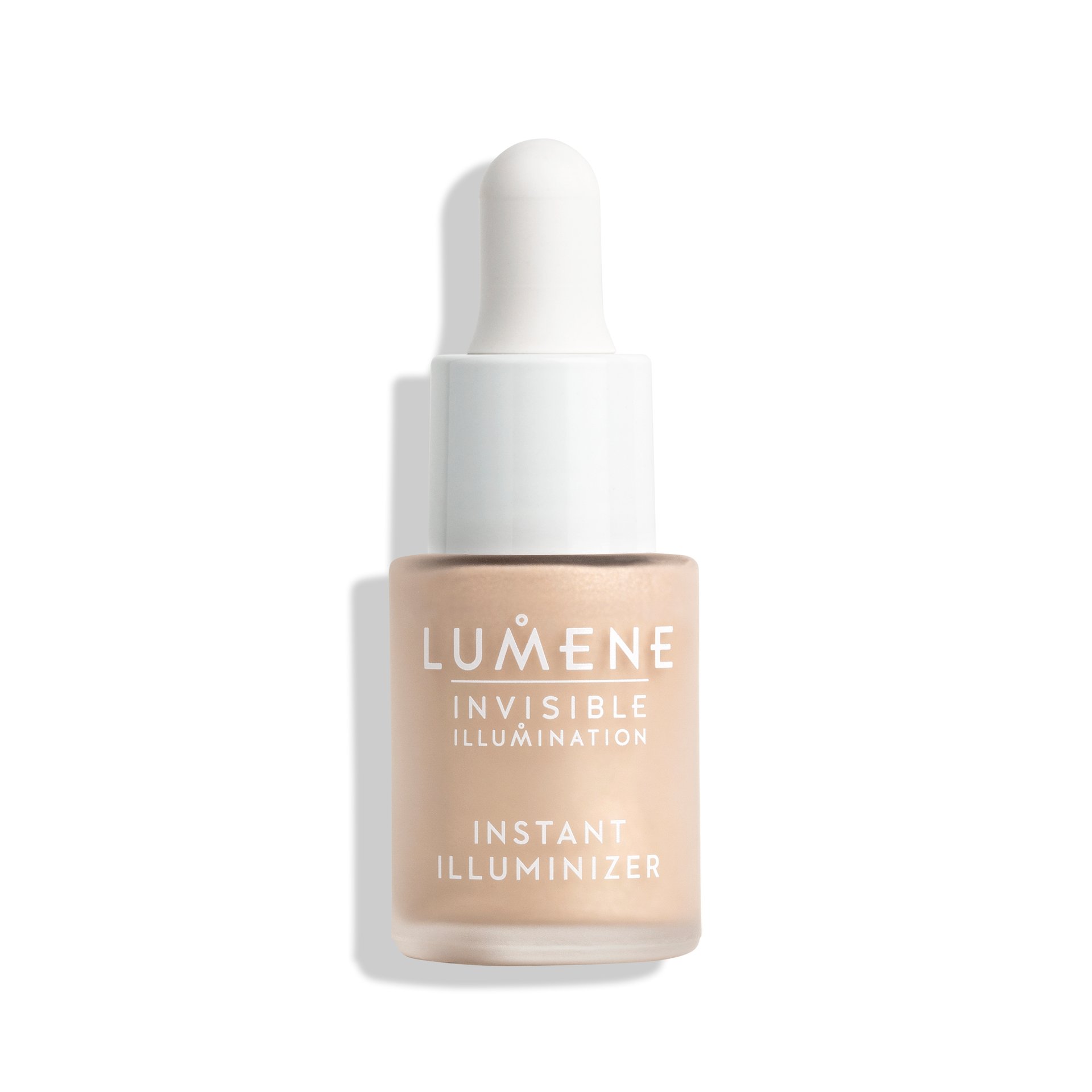 Invisible Illumination Illuminizer Golden Hour