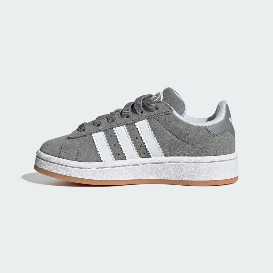Adidas Original Chaussure lacets élastiques Campus 00s Enfants