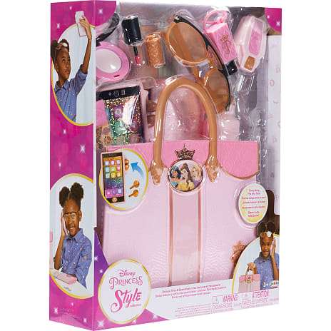 Disney Princess Style Collection Mulepose