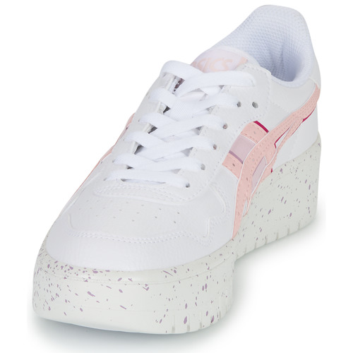 Asics - JAPAN S PF - Blanc / Rose