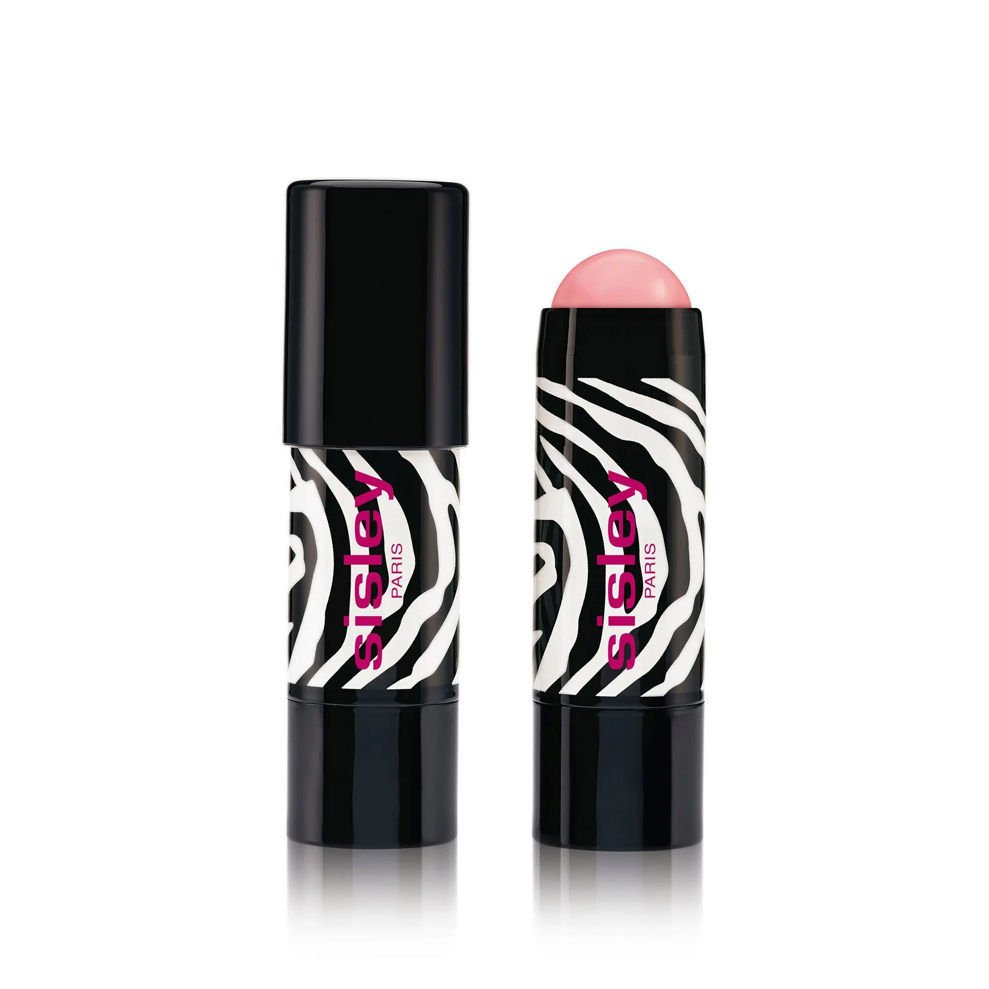 Sisley - Phyto-Blush Twist Blush Crème- Blush / Poudre Bronzante