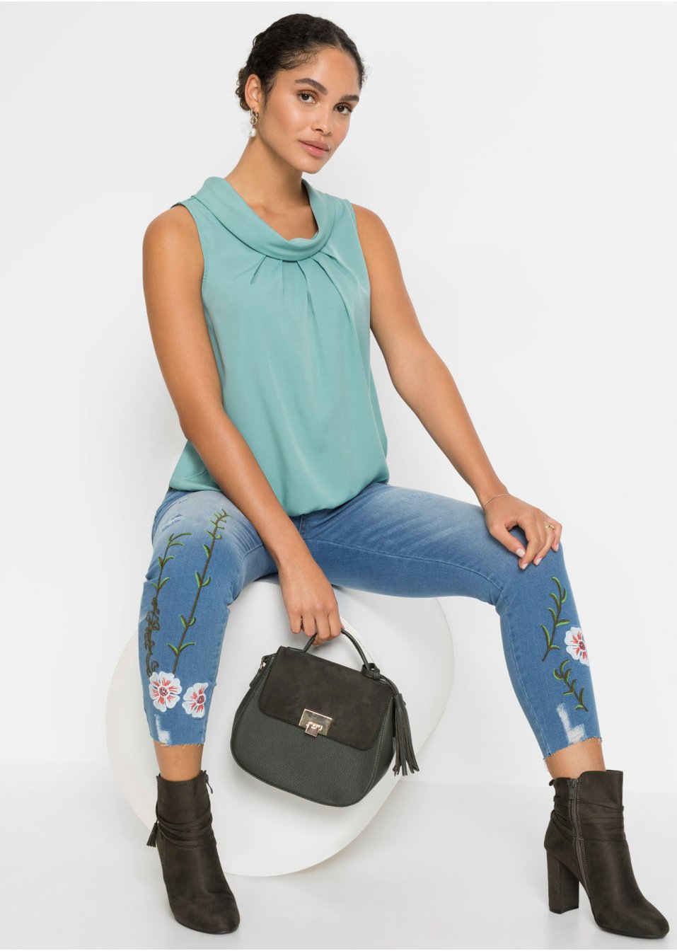 Top-blouse