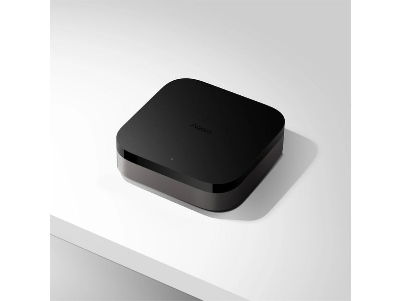 Aqara HUB M3 Leistungsstarker Smart-Home-Hub