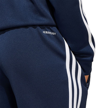 adidas Performance Hosen - SQ25 TR PNT Y - Tenabl/White