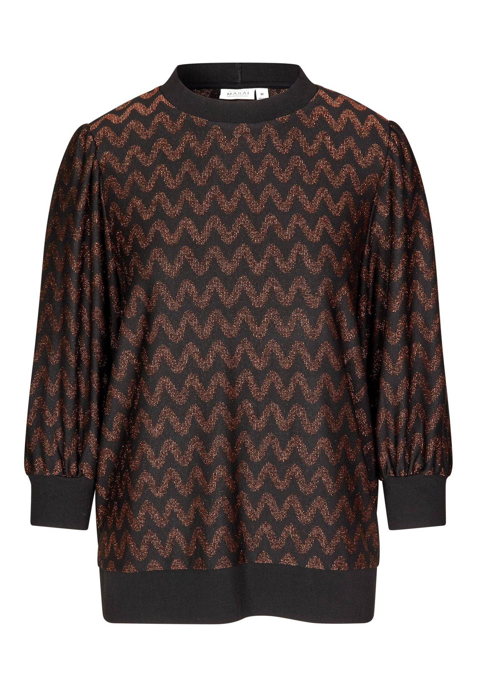 MASAI| Damen Pullover MaDuna