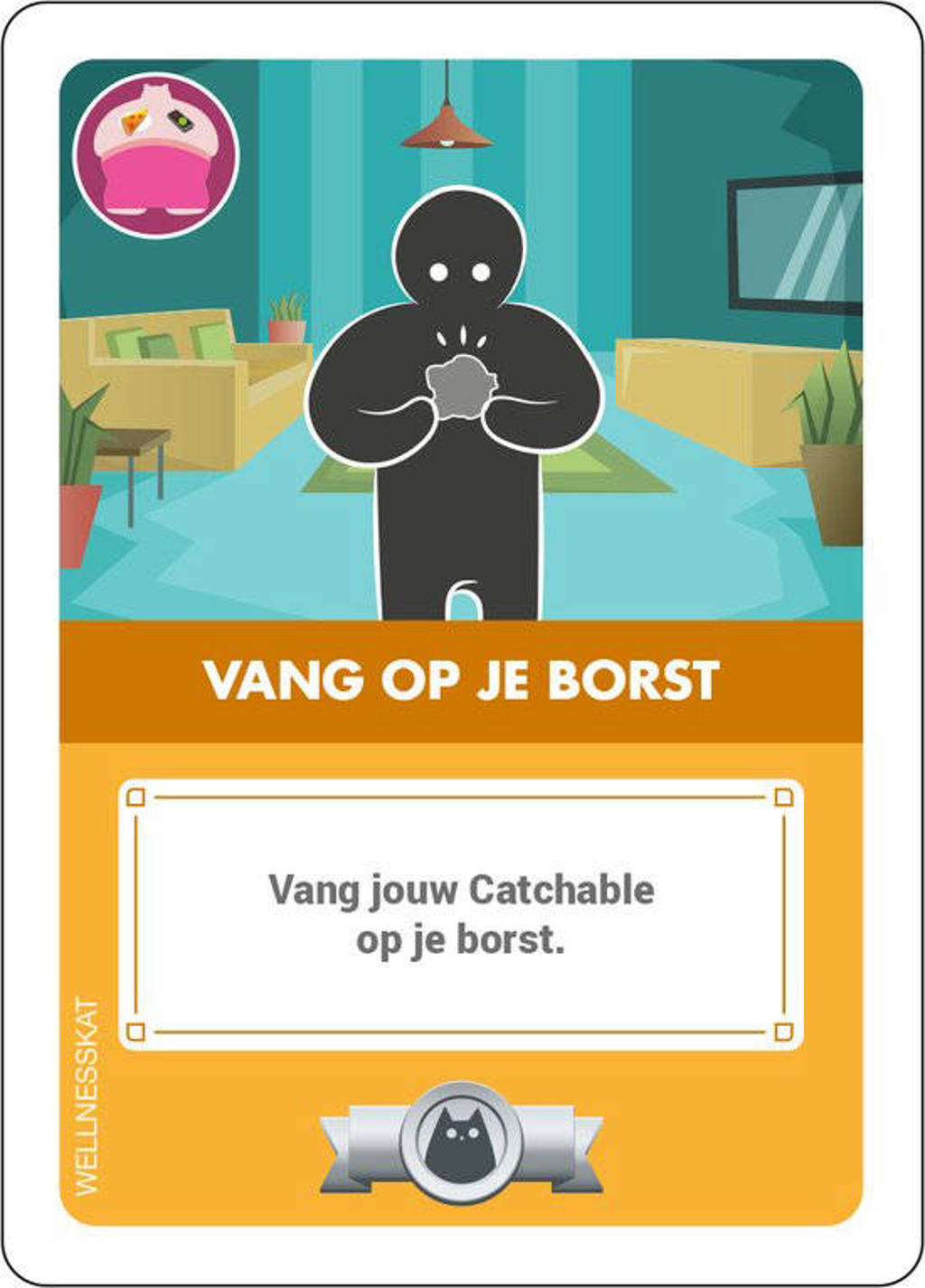 Catchables Core Set