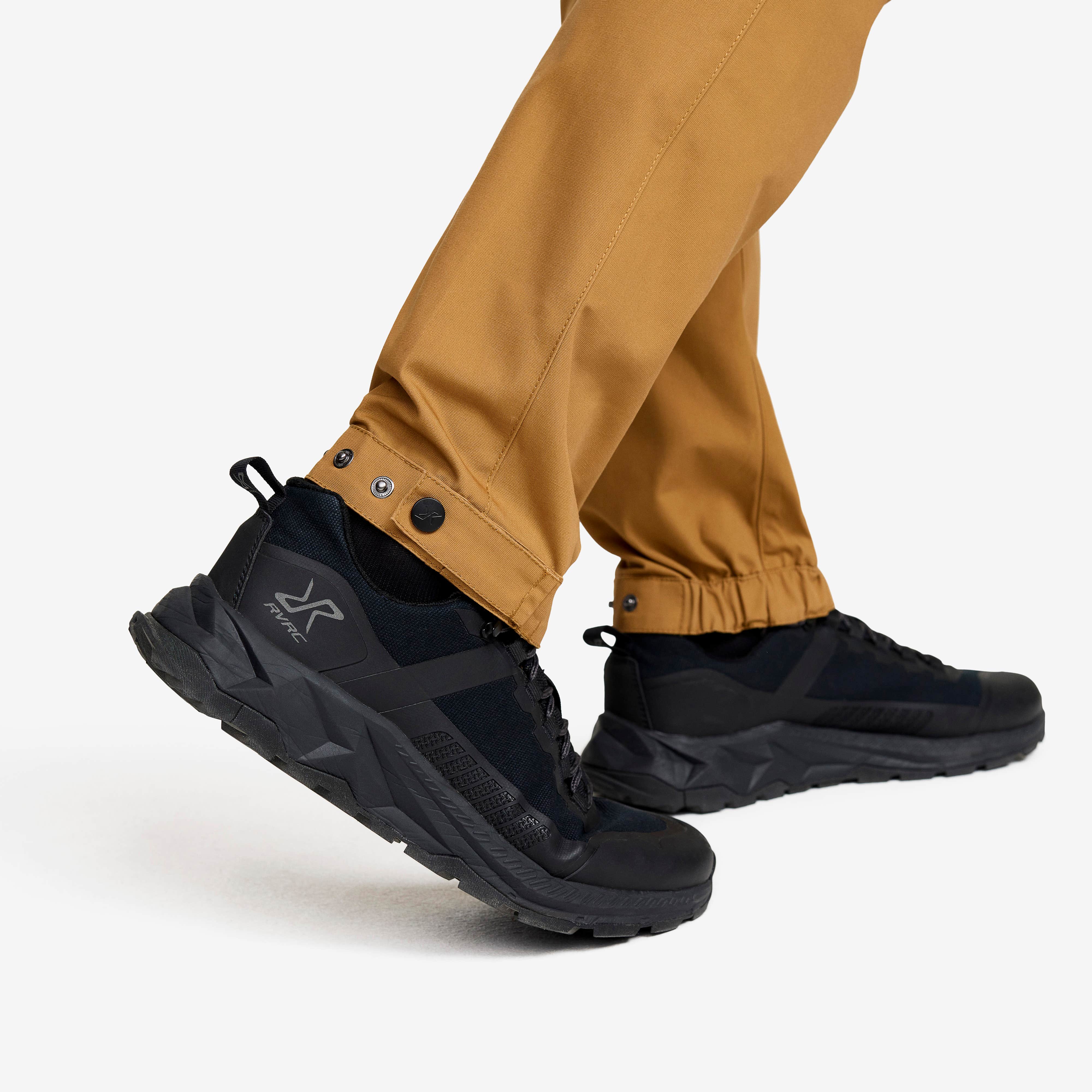 RVRC GP Pro Zip-off Pants Herre Dijon
