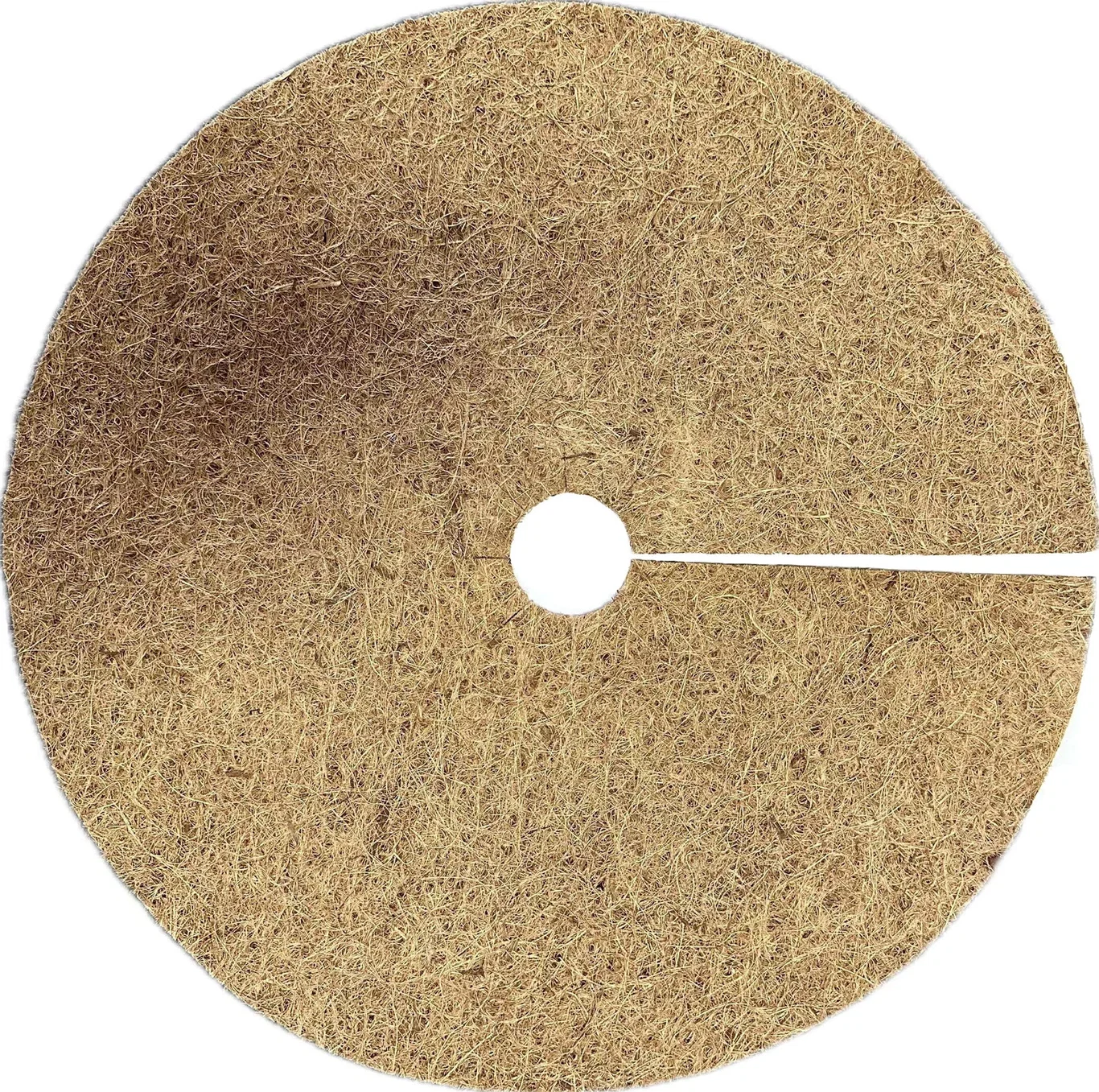 Ugressbeskyttelse kokosfiber Lengde 45 cm