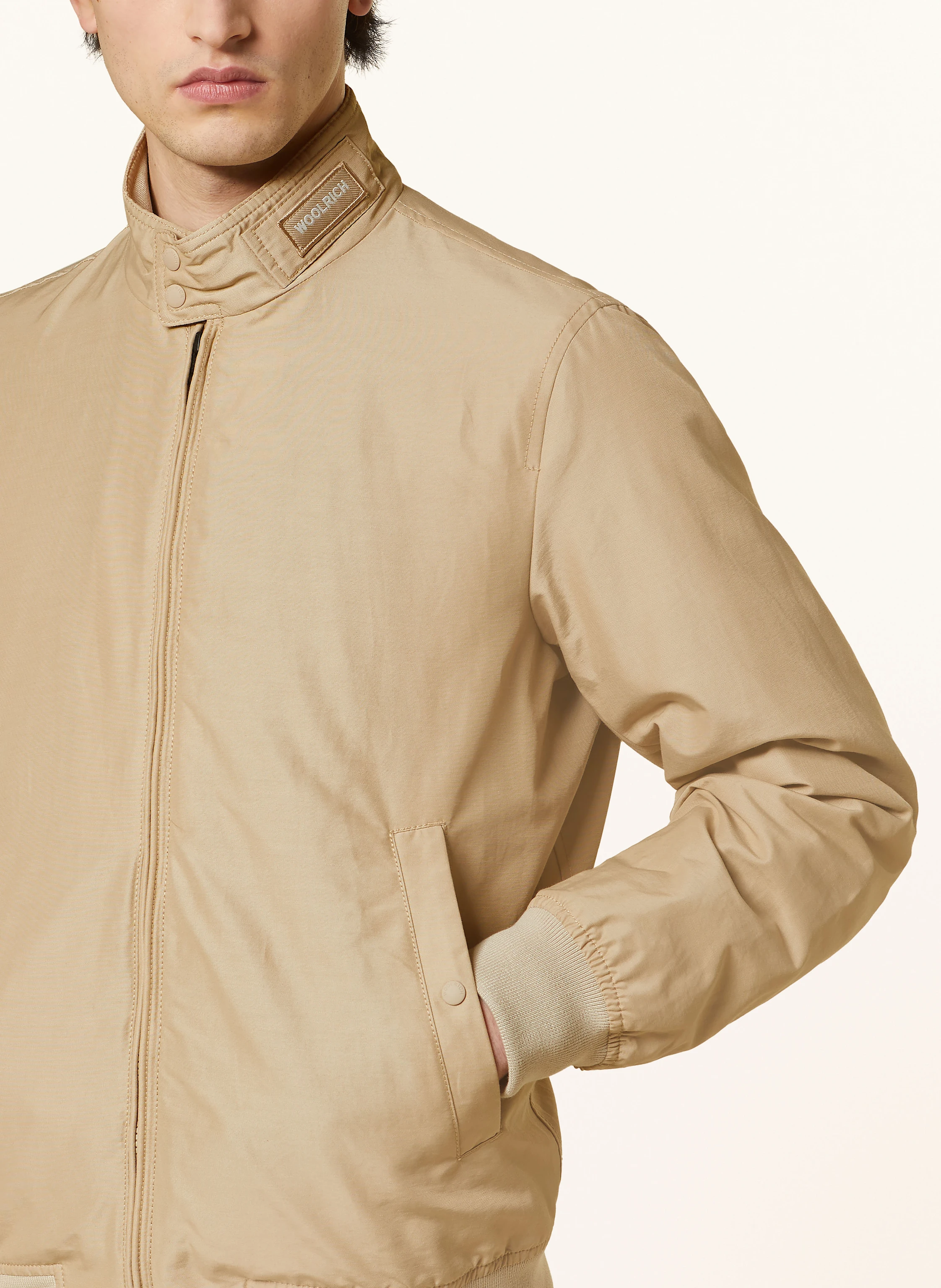 WOOLRICH Blouson CRUISER