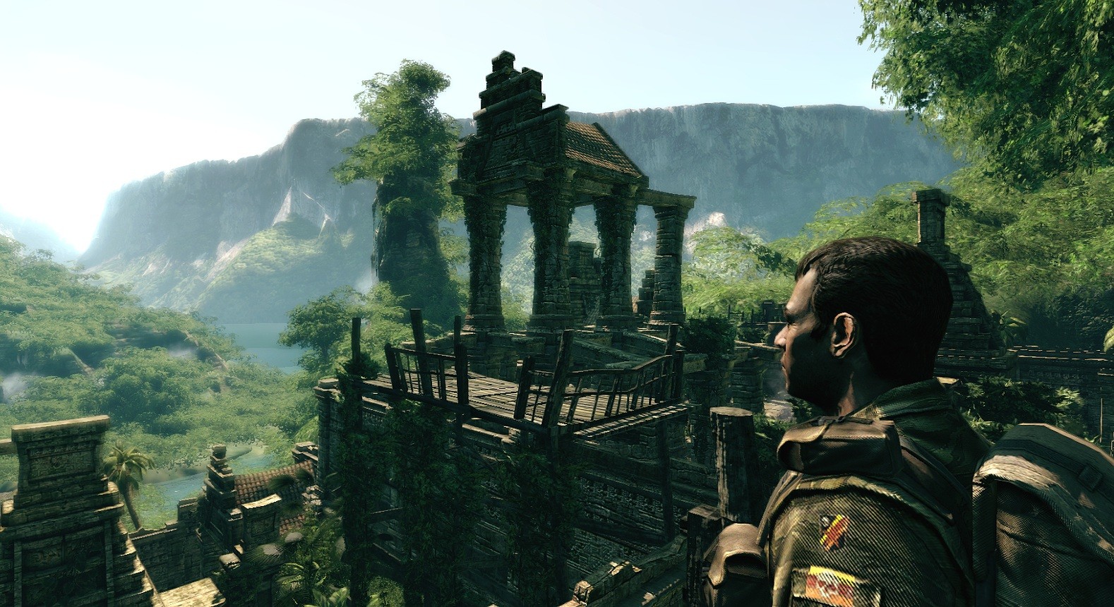 Sniper Ghost Warrior Gold Edition- PC