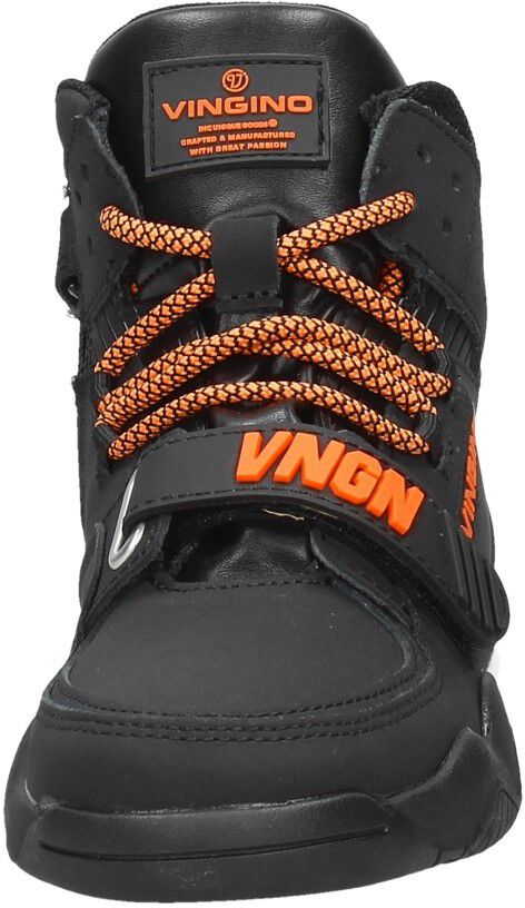 Vingino Raoul Mid zwart