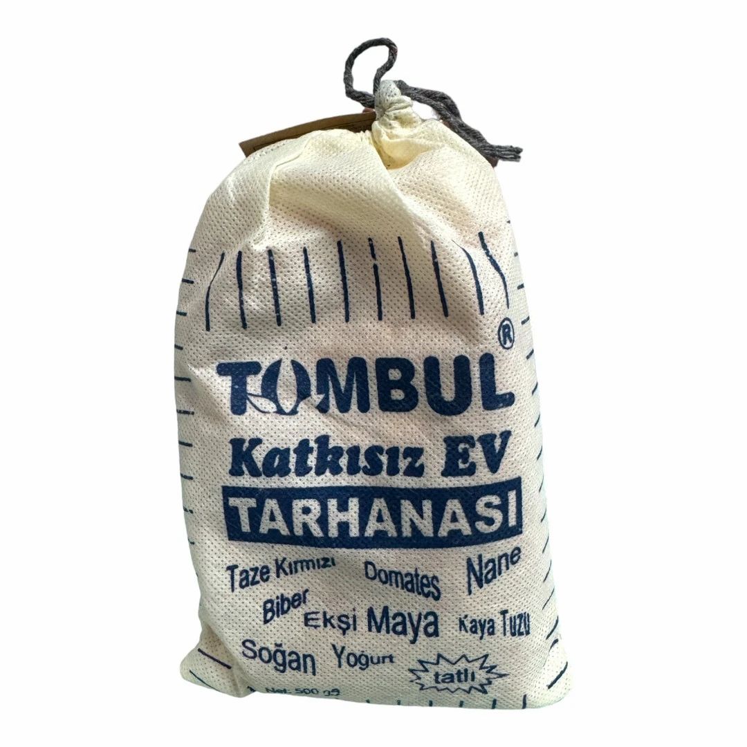 Öz Natur | Usak Tarhana Suppe