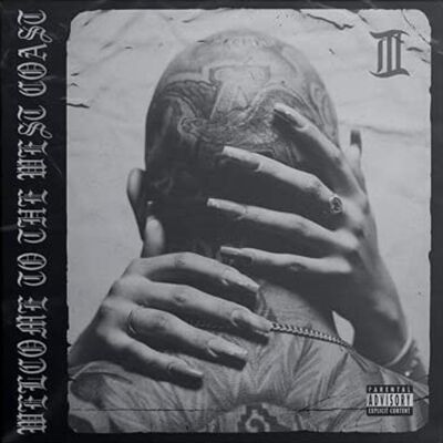 Welcome to the West Coast III | Lionheart LP