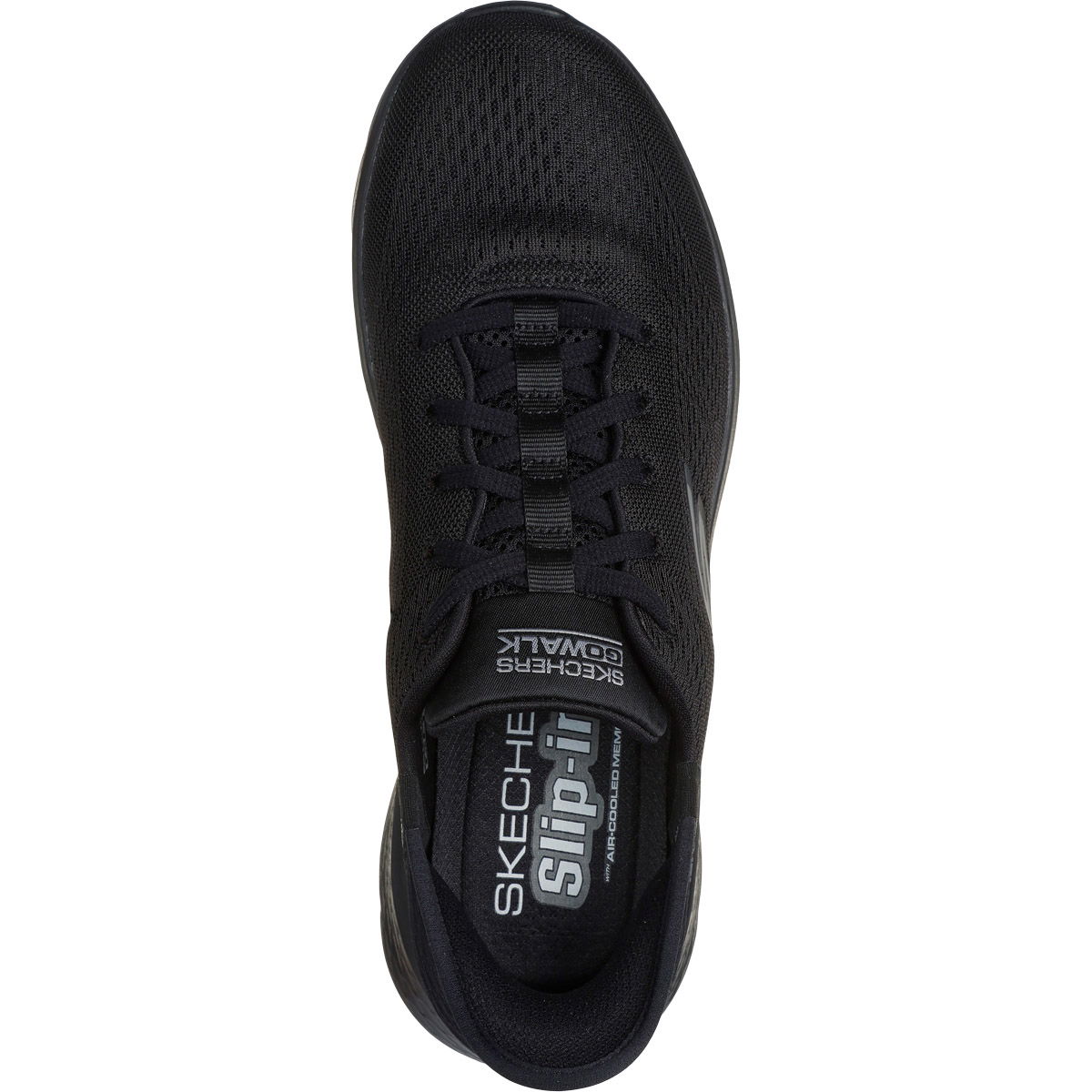 Skechers Go Walk Flex Slip-Ins Sneakers Herre