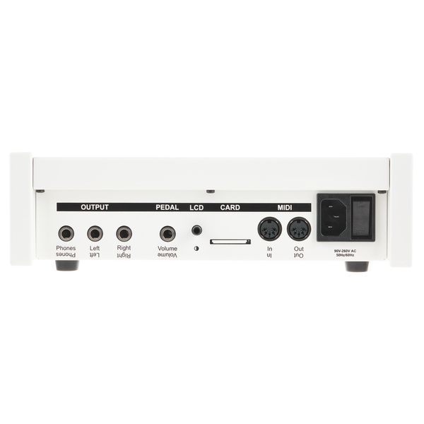 Manikin-Electronic Memotron M2D
