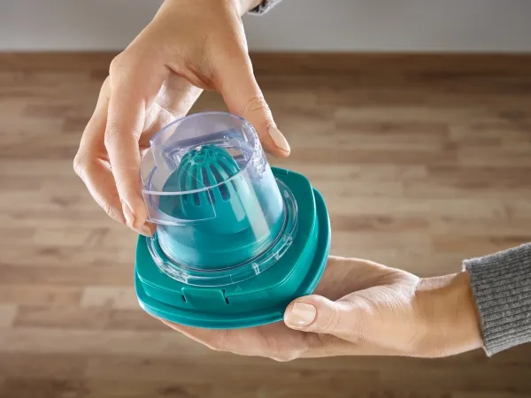LEIFHEIT Regulus PowerVac - Støvsuger - stav - uden pose