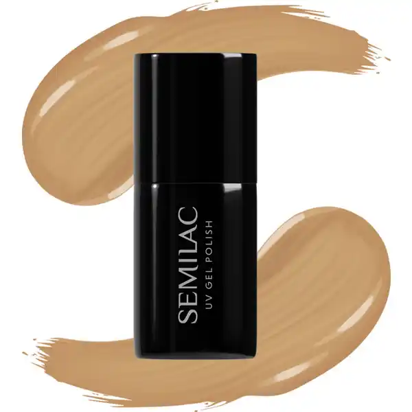 652 UV Nagellack Palo Santo