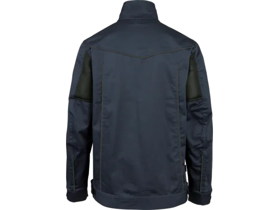 Veste de travail Stretch X Würth MODYF bleue