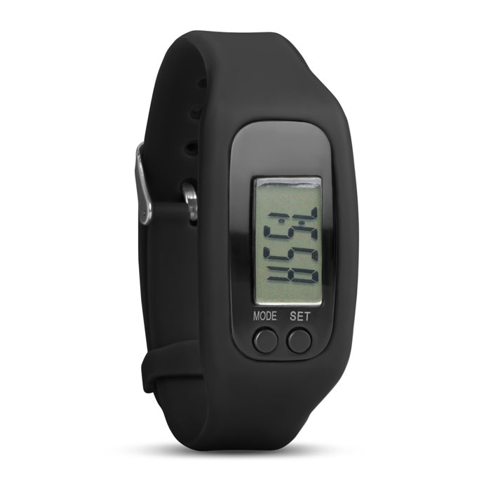 GiftRetail MO9136 - BRATARA Bracelet podomètre