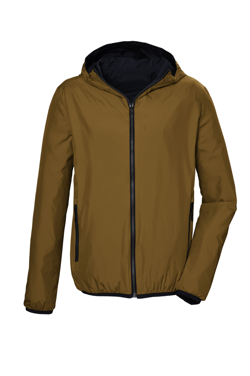 Gs 90 Jacket