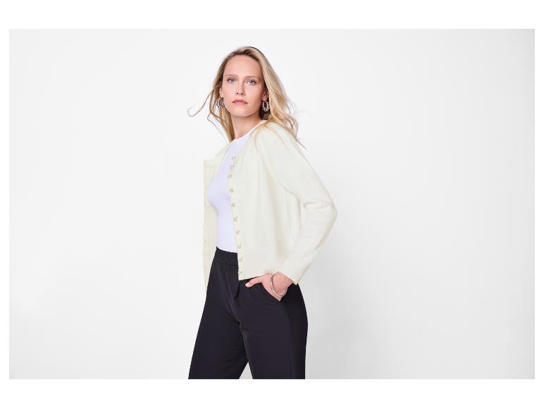 Dames vest