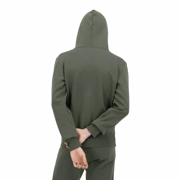 Champion hooded sweatshirt Thyme