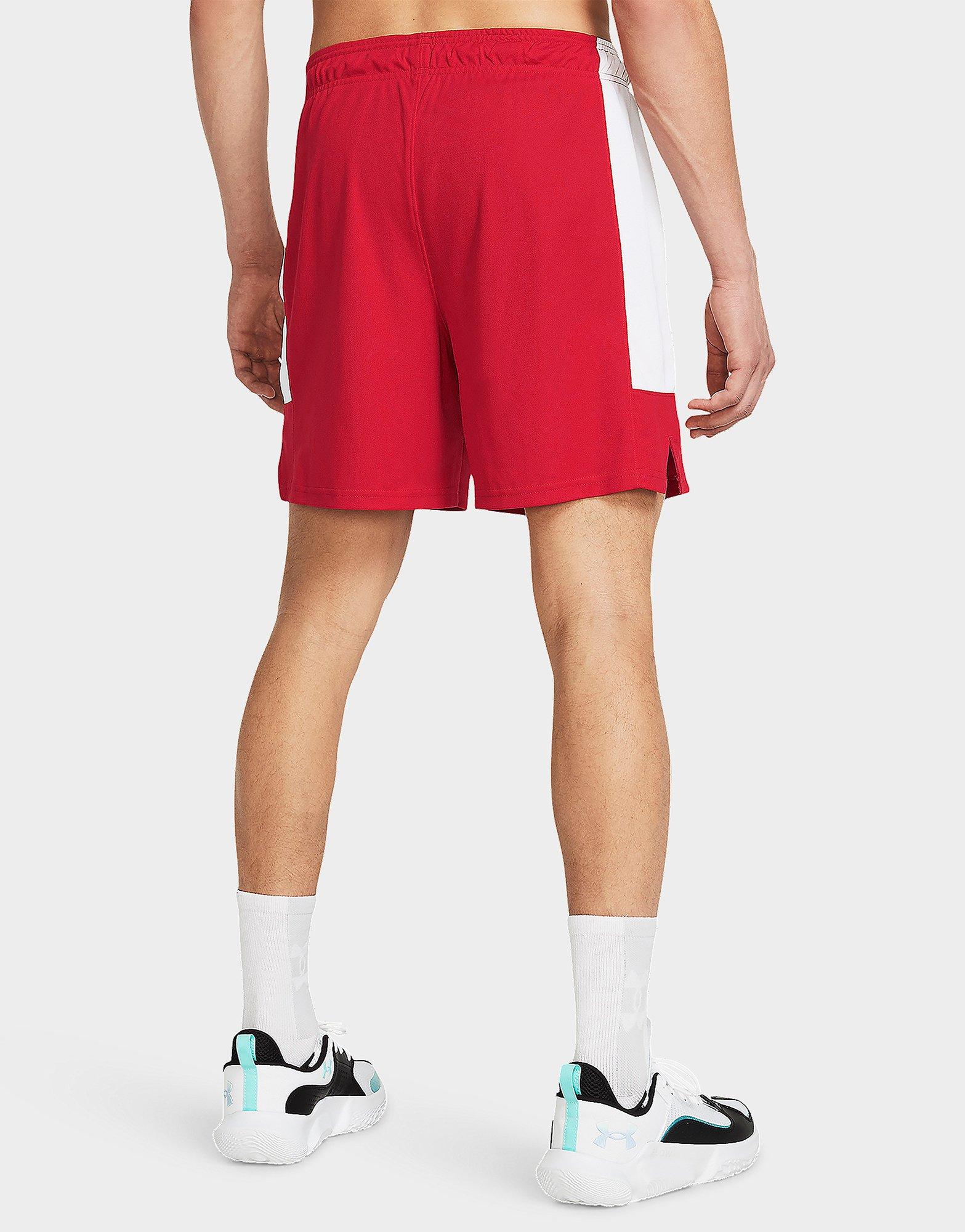 Under Armour Shorts UA Zone 7" Short