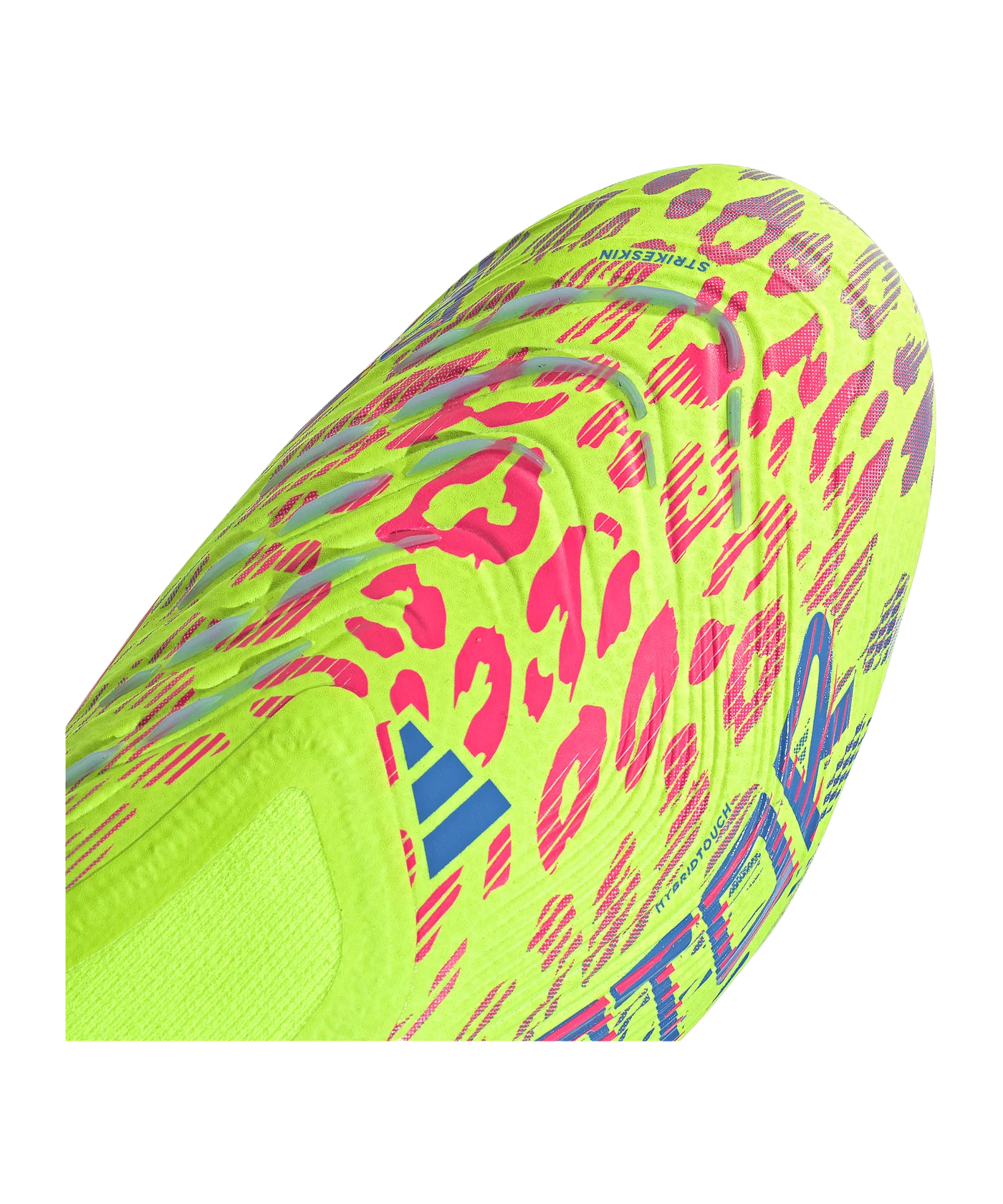 adidas Predator Elite LL FG Mystic Victory Gelb