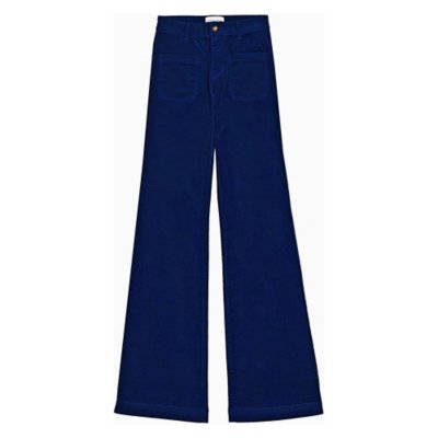 Pantalon femme Sonny Velours LA PETITE ETOILE