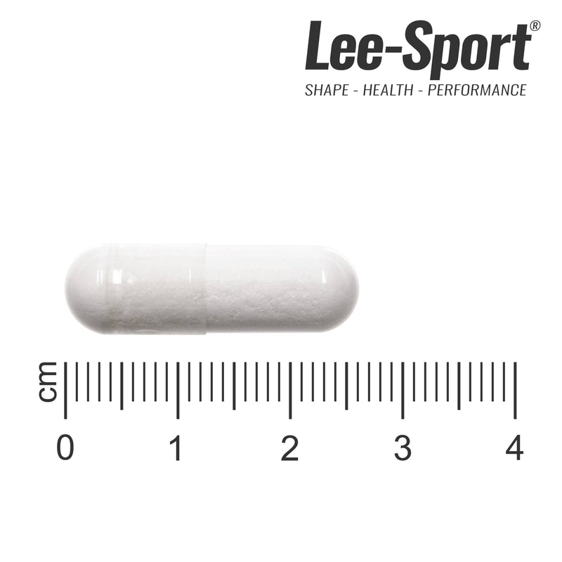 L-Arginin Plus