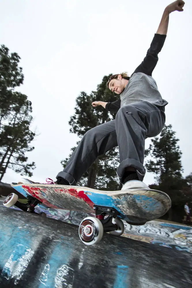 Caliber Standard Skateboard Truck | SkatePro