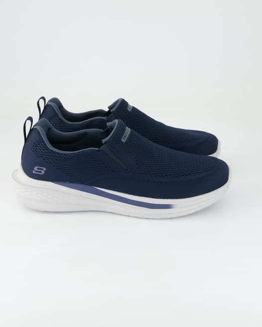 Skechers 210791 Sneaker in Blau