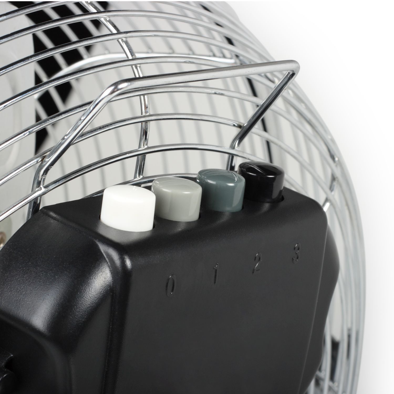 Tristar VE-5937 metalen boxventilator