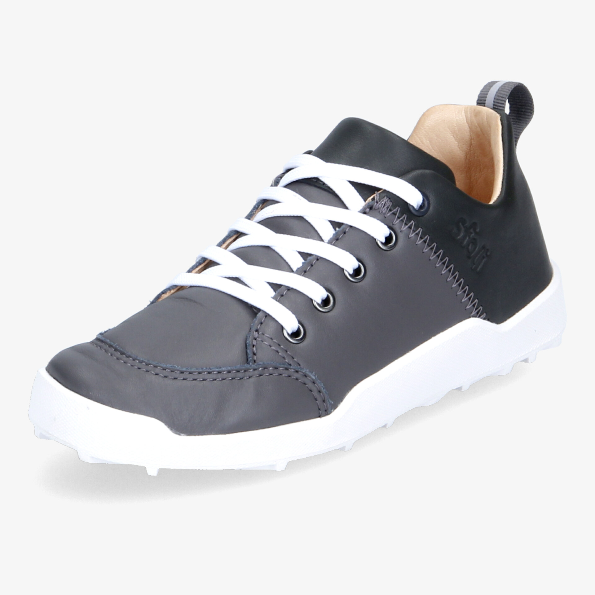 Sfoli Classi Halbschuhe schwarz