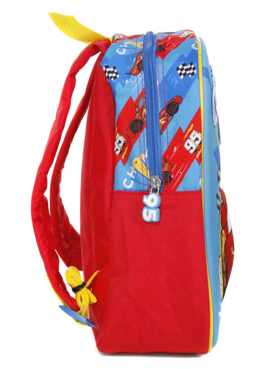 Sac À dos Cars Champ'