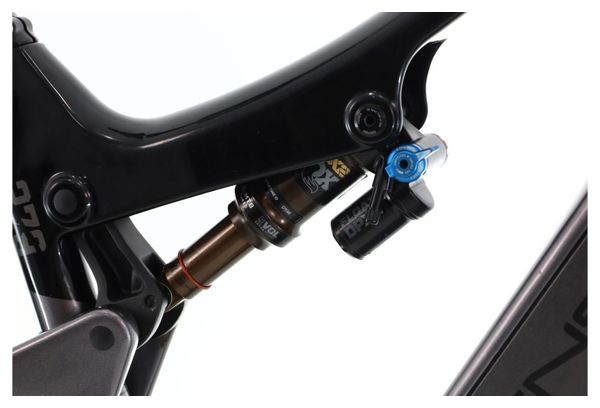 Produit reconditionné · Intense Tazer 279 Carbone XT / Vélo VTT électrique / Intense | Bon état