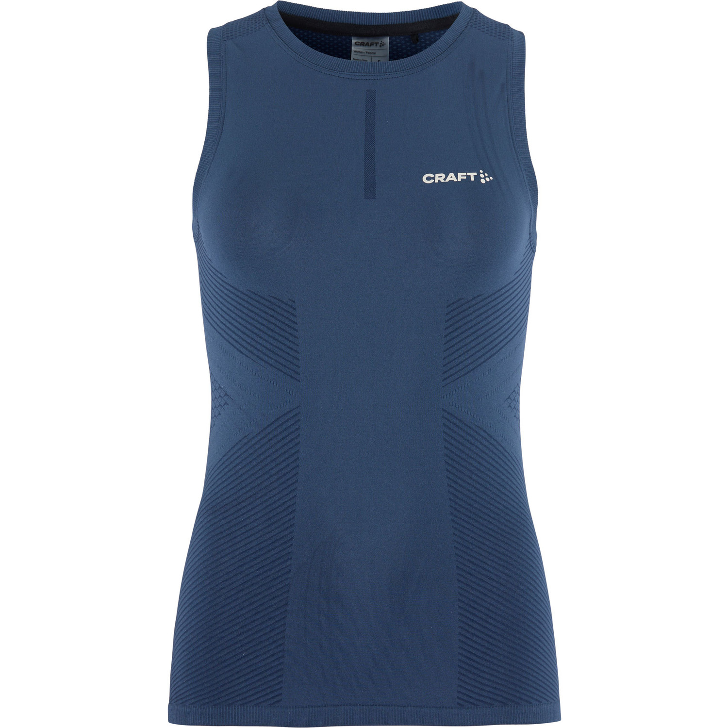 Craft Adv Cool Intensity Singlet Dames