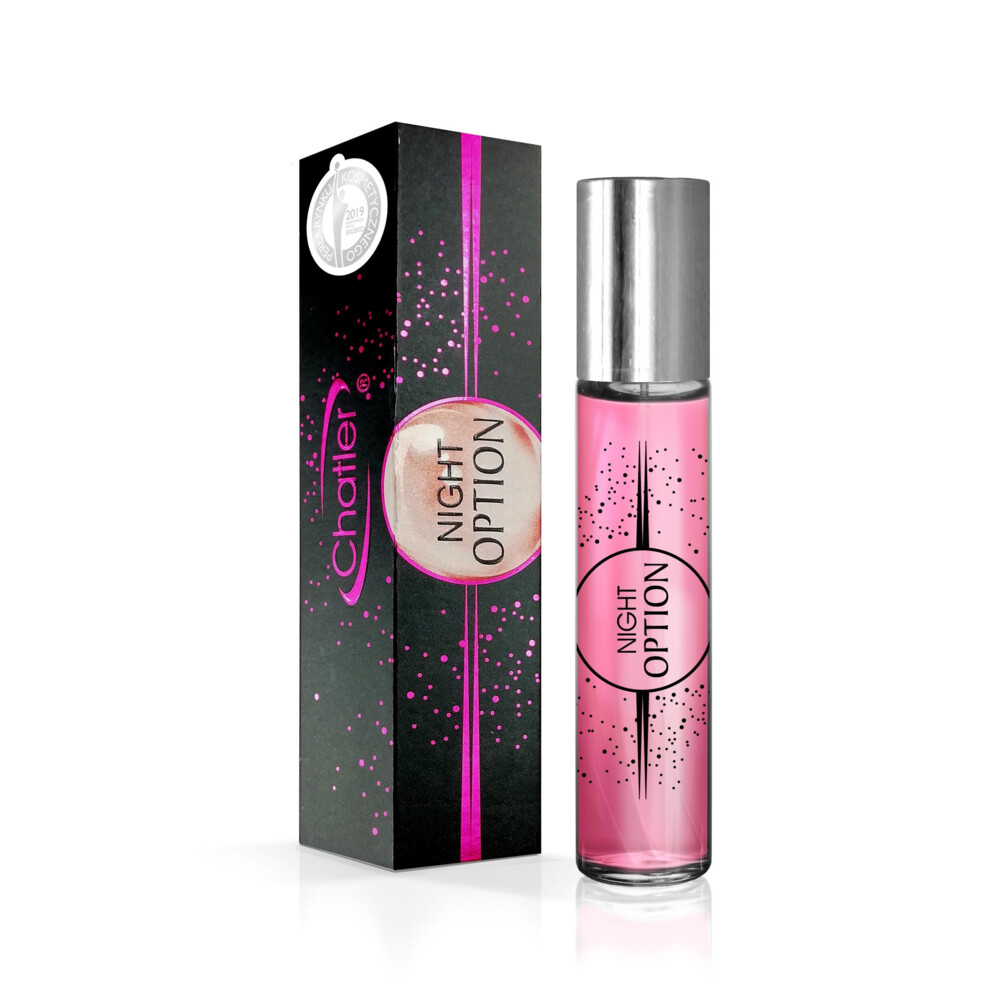 Chatler Option NightEau de Parfum Spray30 ml