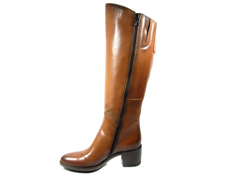 Mjus L49304 Cognac