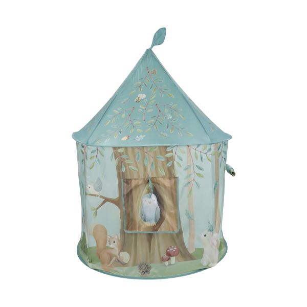 Little Dutch Speeltent – Forest Friends