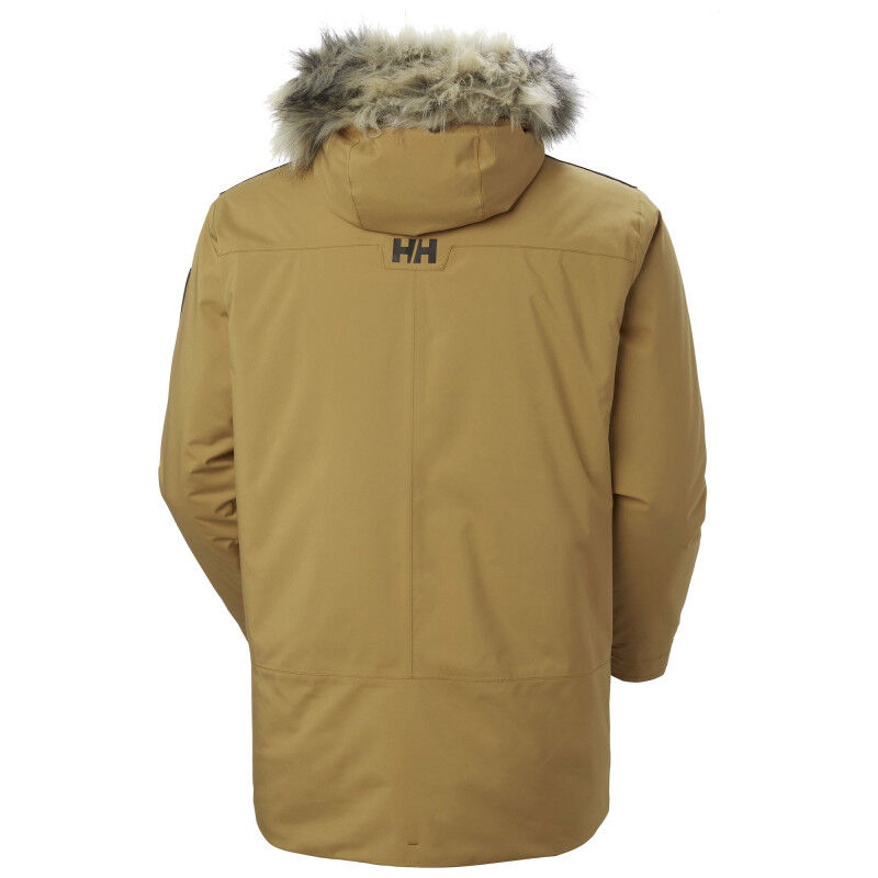 Reine Parka - Parka homme