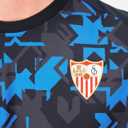 Moletom FC Sevilla 23/24