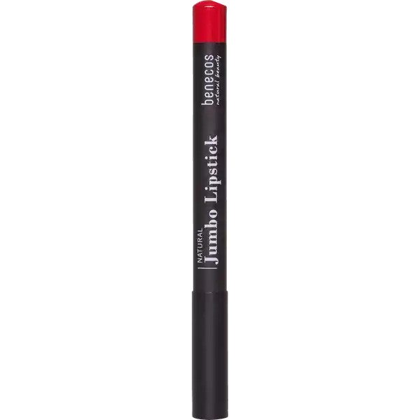 Natural Jumbo Lipstick cherry lady