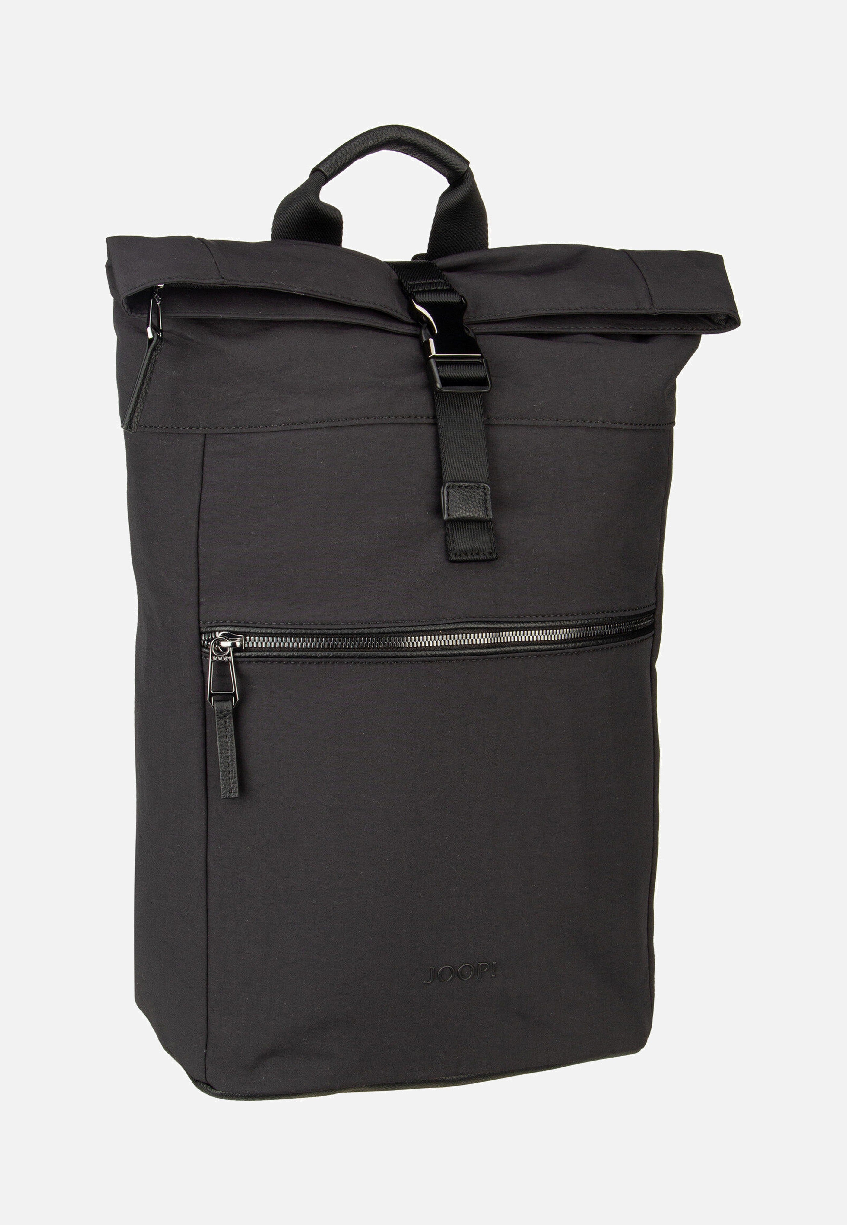 Narni Otis LVF Black - Rucksack