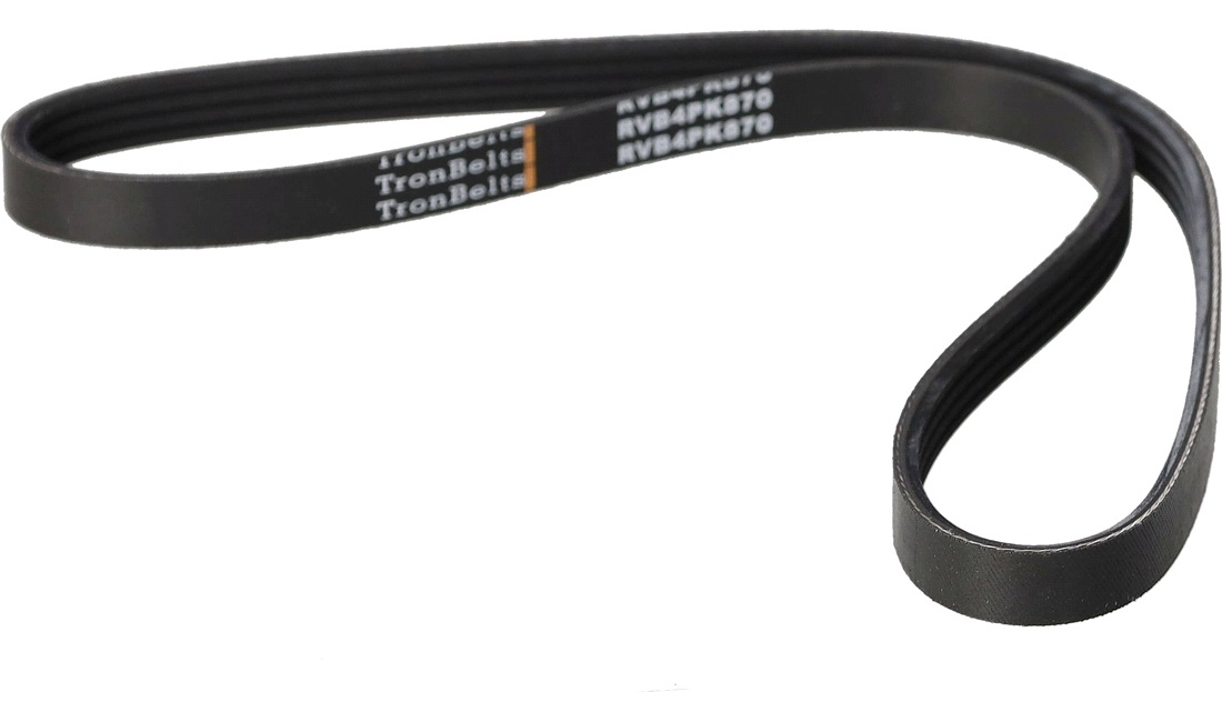 Multi v-rem 4 pk x 870 mm