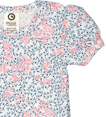 Müsli Body k/ä - Petit Puff - Spülung Cream/Kaugummi