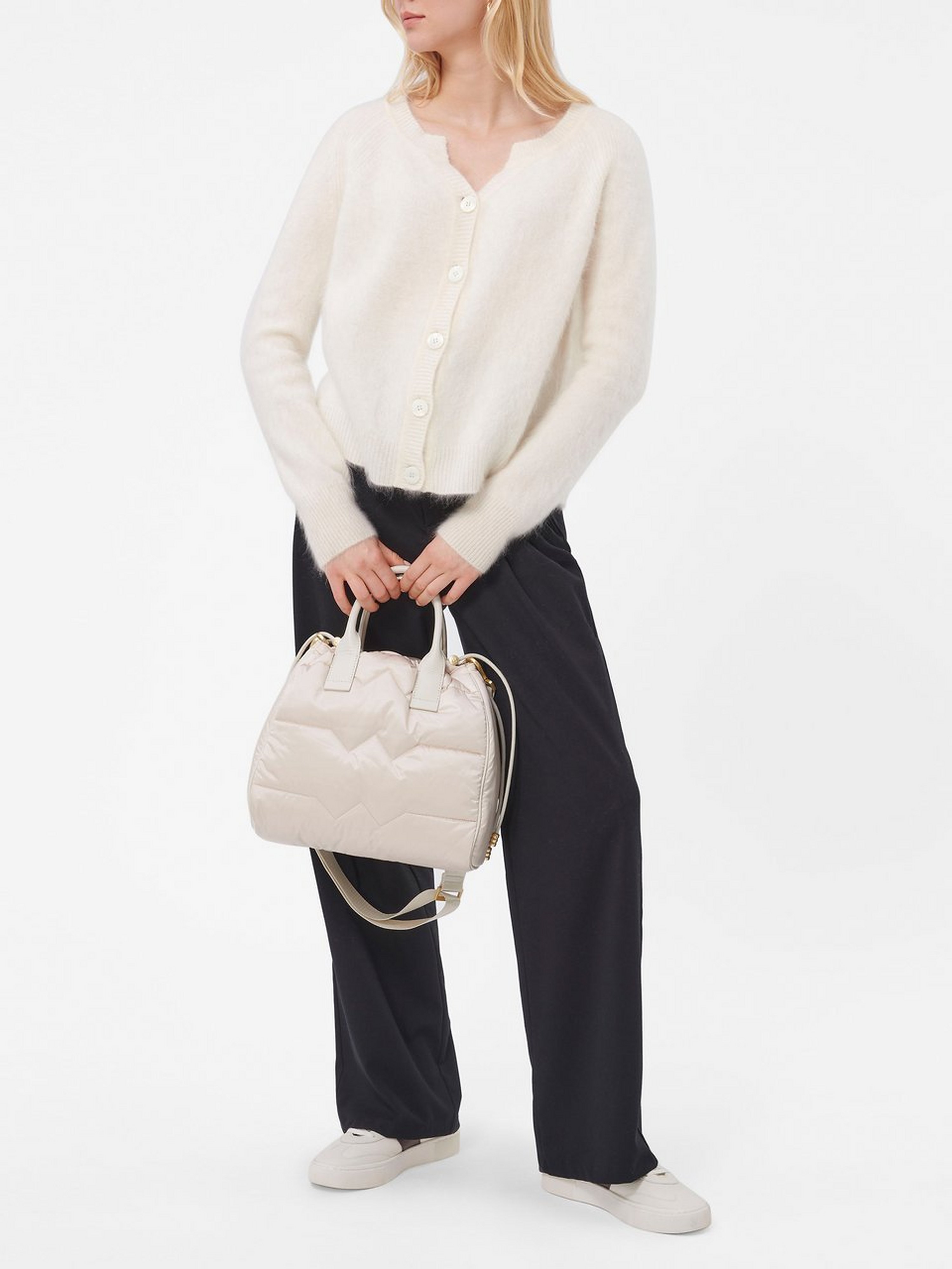 Shopper Malina