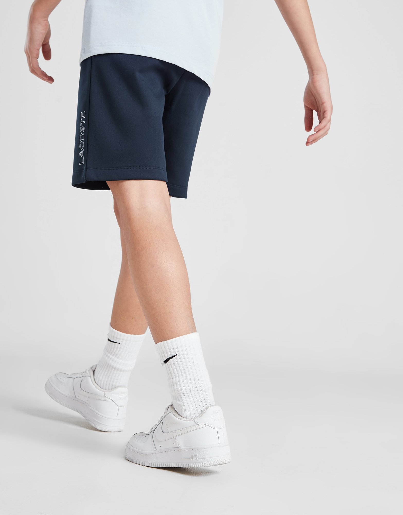 Lacoste Short Junior