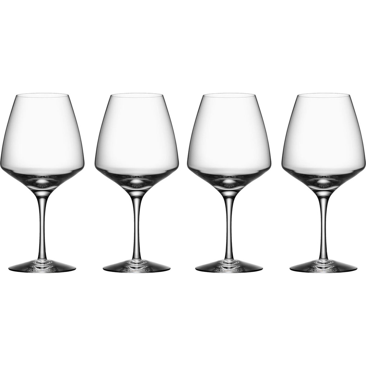 Pulse Vinglass 46 cl 4-pack